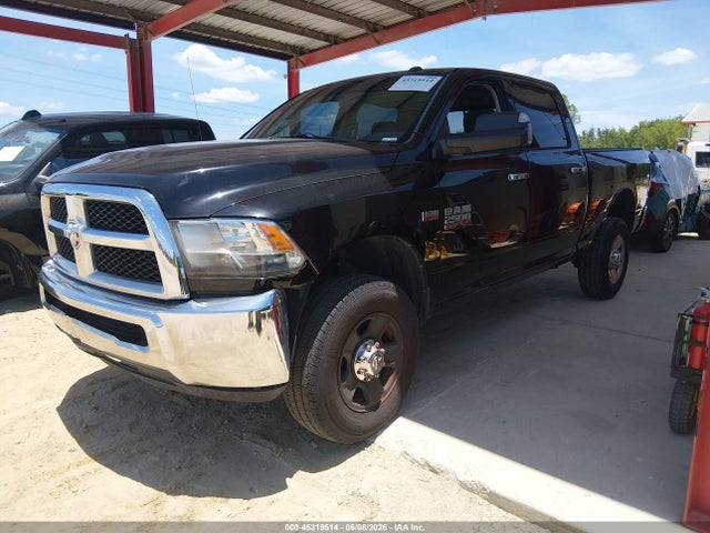Ram 2500 Slt