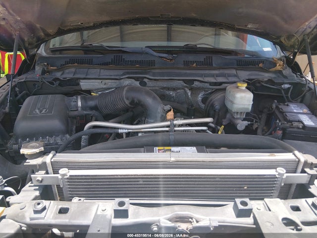 Ram 2500 Slt