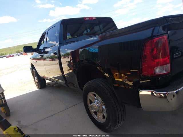 Ram 2500 Slt