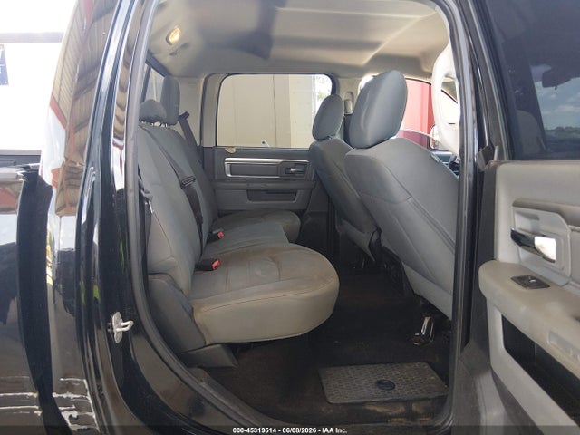 Ram 2500 Slt
