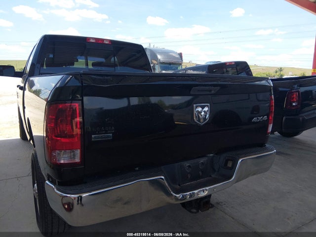 Ram 2500 Slt