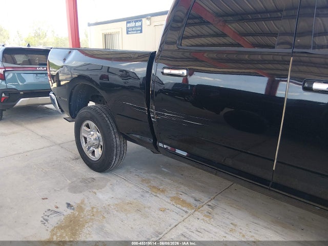 Ram 2500 Slt