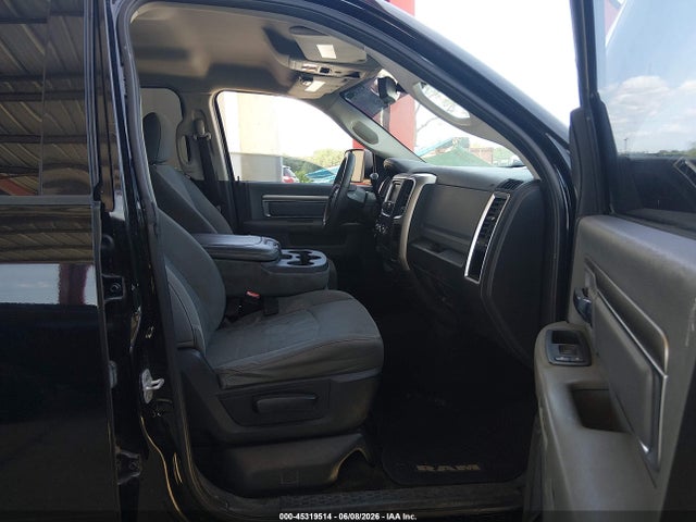 Ram 2500 Slt