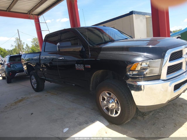 Ram 2500 Slt