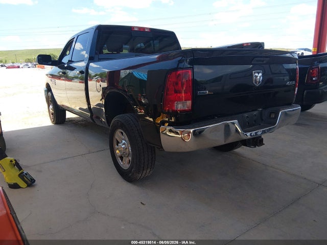 Ram 2500 Slt