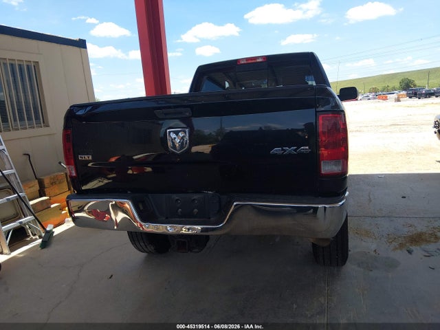 Ram 2500 Slt