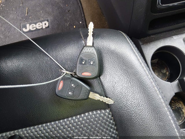 Jeep Patriot Sport Se Fwd