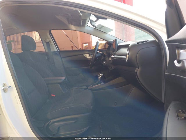 Kia Forte Lxs