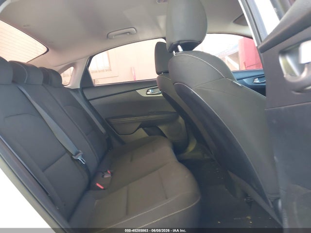 Kia Forte Lxs