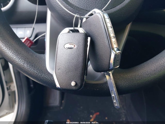 Kia Forte Lxs