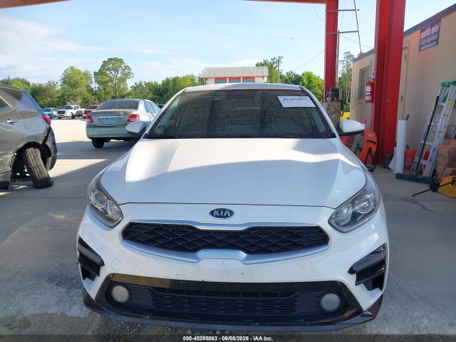 Kia Forte Lxs