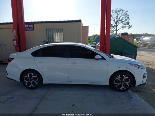 Kia Forte Lxs
