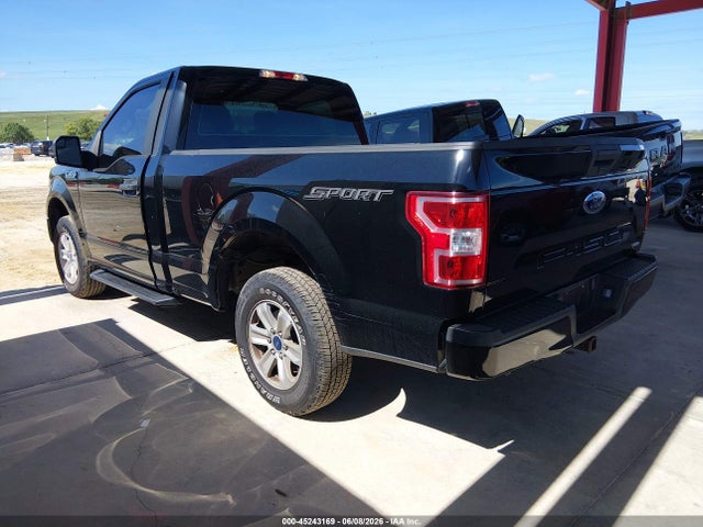Ford F-150 Xl