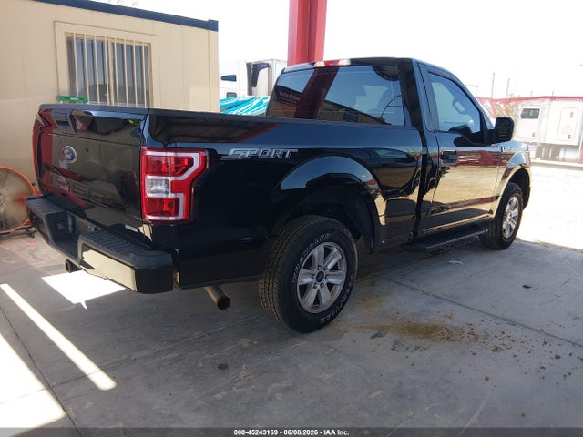 Ford F-150 Xl