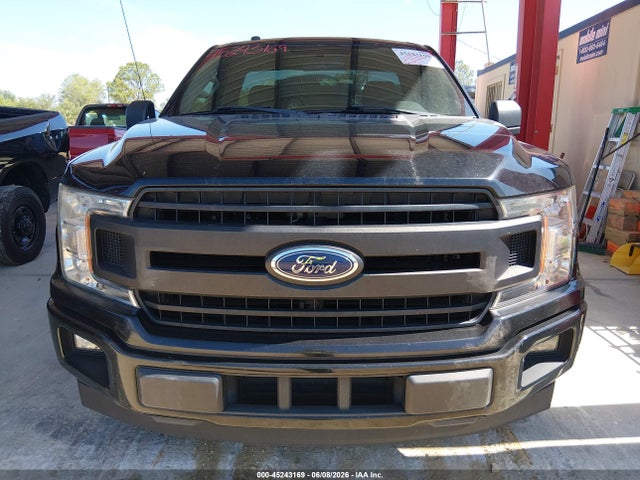 Ford F-150 Xl