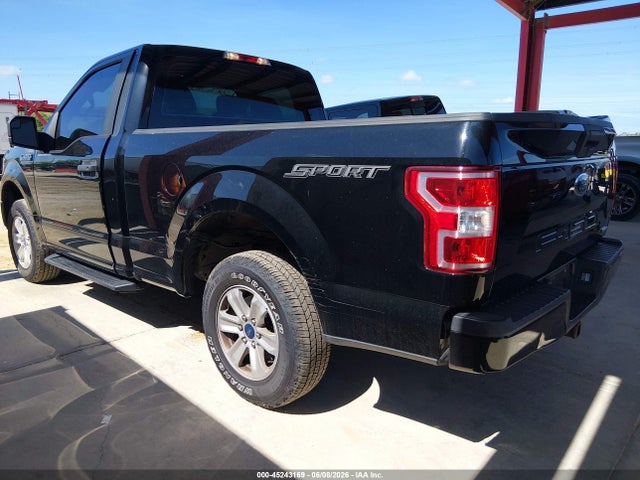 Ford F-150 Xl