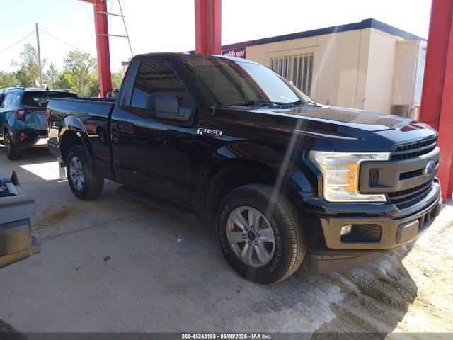 Ford F-150 Xl