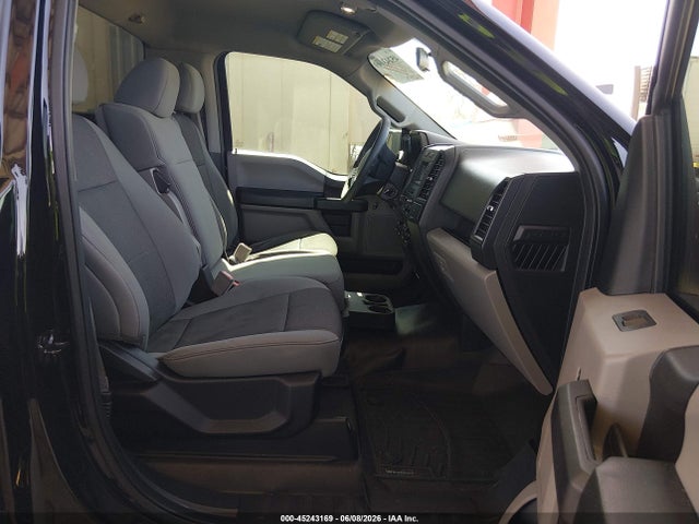 Ford F-150 Xl