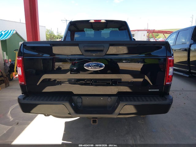 Ford F-150 Xl