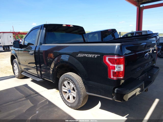 Ford F-150 Xl