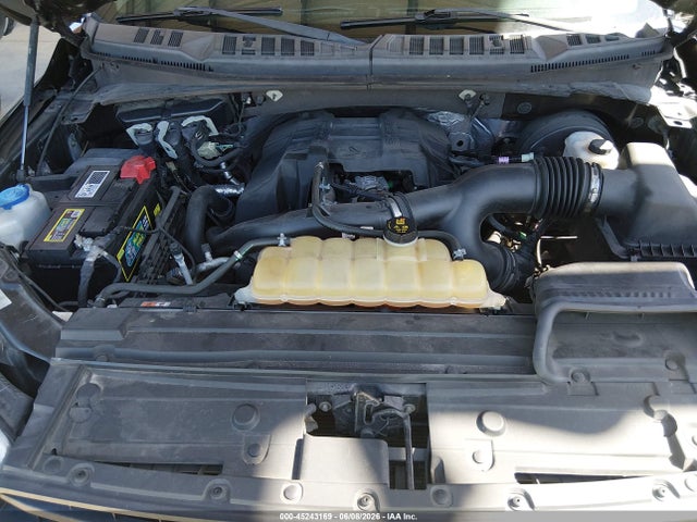 Ford F-150 Xl