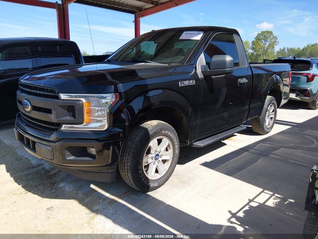 Ford F-150 Xl