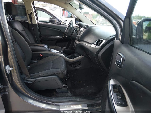 Dodge Journey Se