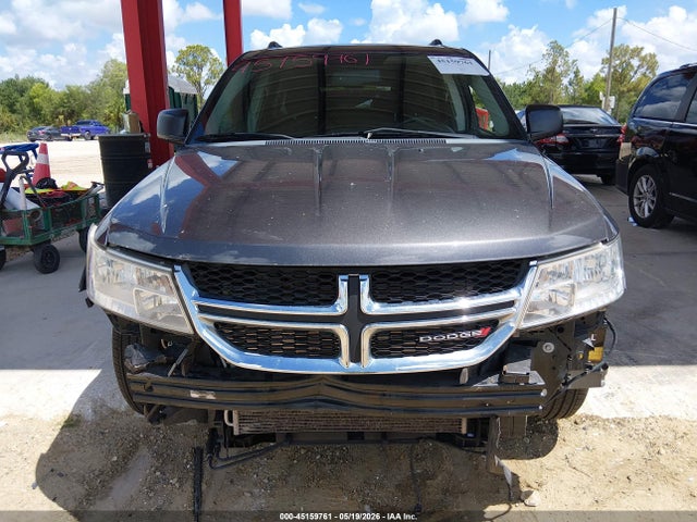 Dodge Journey Se