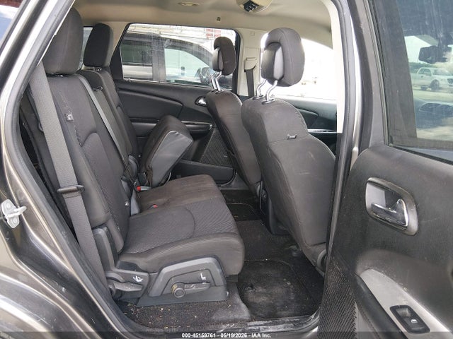 Dodge Journey Se