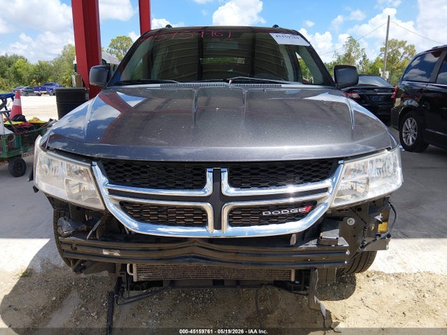 Dodge Journey Se