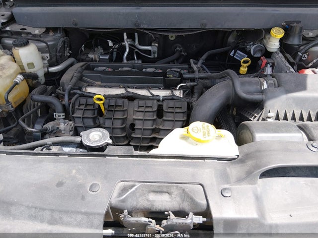 Dodge Journey Se