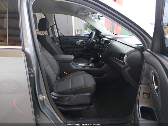 Chevrolet Traverse Ls