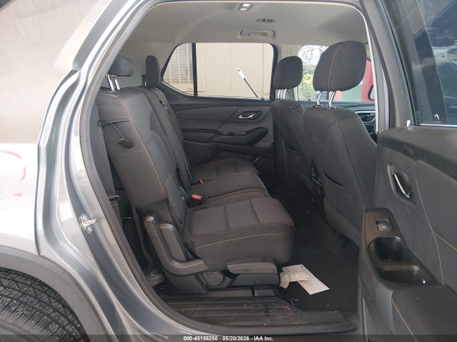 Chevrolet Traverse Ls