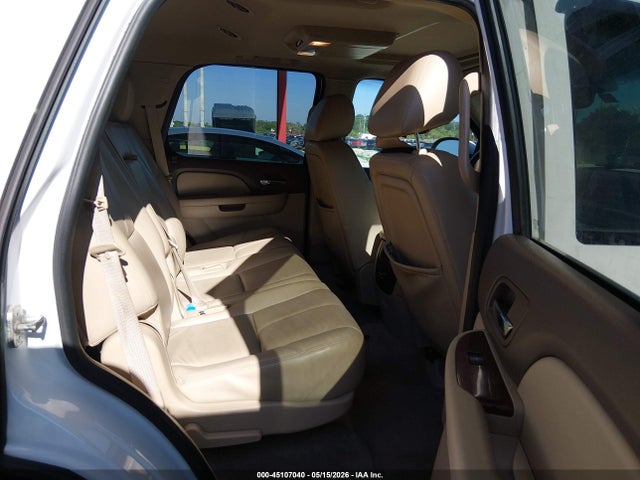 Chevrolet Tahoe Lt