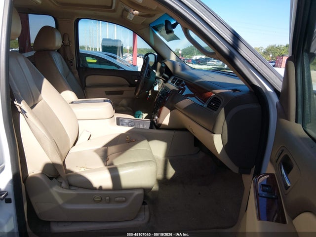 Chevrolet Tahoe Lt