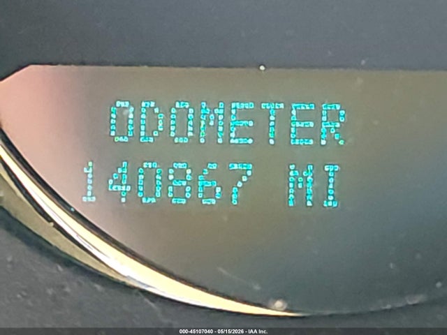 Chevrolet Tahoe Lt