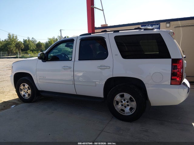 Chevrolet Tahoe Lt