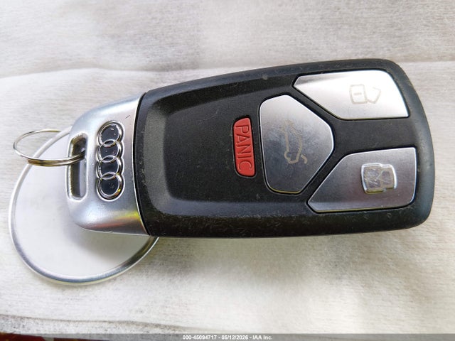Audi S5 3.0t Premium Plus