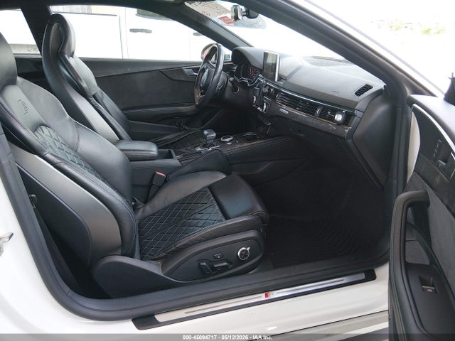 Audi S5 3.0t Premium Plus