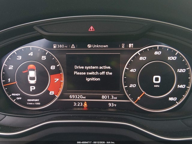 Audi S5 3.0t Premium Plus