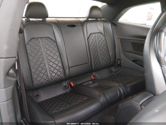 Audi S5 3.0t Premium Plus