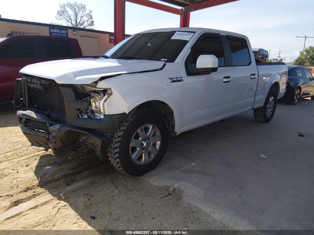 Ford F-150 Xl
