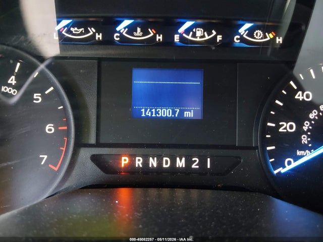 Ford F-150 Xl