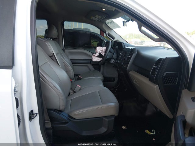Ford F-150 Xl