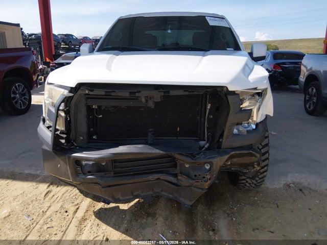 Ford F-150 Xl