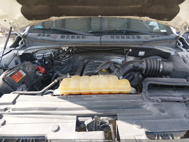 Ford F-150 Xl
