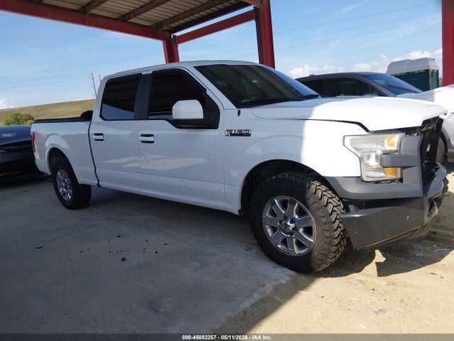 Ford F-150 Xl