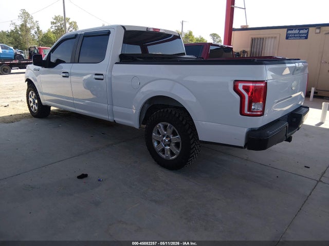 Ford F-150 Xl