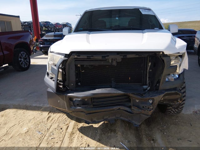 Ford F-150 Xl