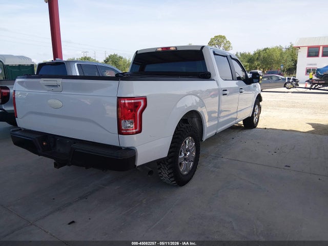 Ford F-150 Xl